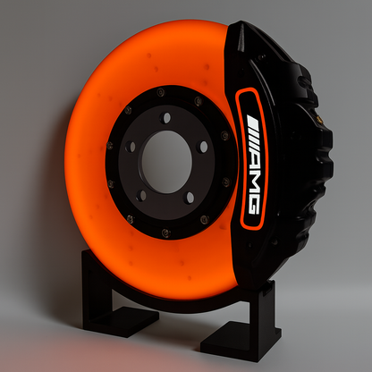 Brake Mode™ LED Brake Disc Lamp